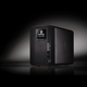 Illustration for article titled Iomegas StorCenter ix2-200 NAS Has Bluetooth, Time Machine, Chubby Exterior